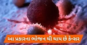 Read more about the article ગુજરાતીઓ ભોજનમાં લઈ રહ્યાં છે ધીમું ઝેર! જાણો તમાકુ કરતા પણ ખતરનાક છે કઈ વસ્તુ જેનાથી થાય છે કેન્સર