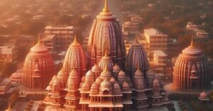 Read more about the article ભારતમાં બનવા જઈ રહ્યું છે રામ મંદિર કરતા પણ સૌથી મોટું અને ભવ્ય હિન્દૂ મંદિર, આ તારીખે pm મોદી કરશે શિલાન્યાસ