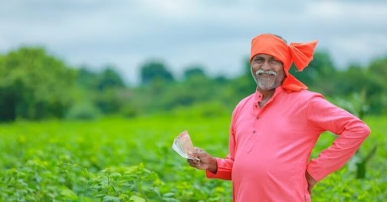 Read more about the article ગુજરાતના ખેડૂતો માટે વરદાન સમાન છે આ 5 સરકારી યોજના, ક્યારેય દુઃખી નહીં થાય જગતનો તાત