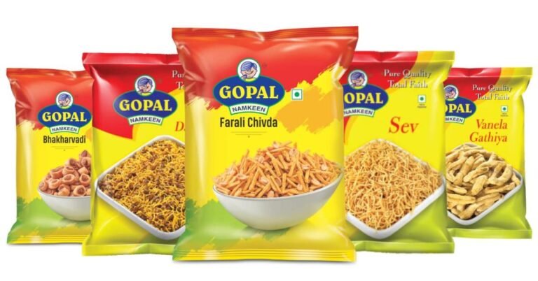 Read more about the article Gopal Snacks IPO: ગુજરાતની નમકીન બનાવતી કંપનીનો આવી રહ્યો છે IPO, રોકાણ કરોને કરી દેશે માલામાલ