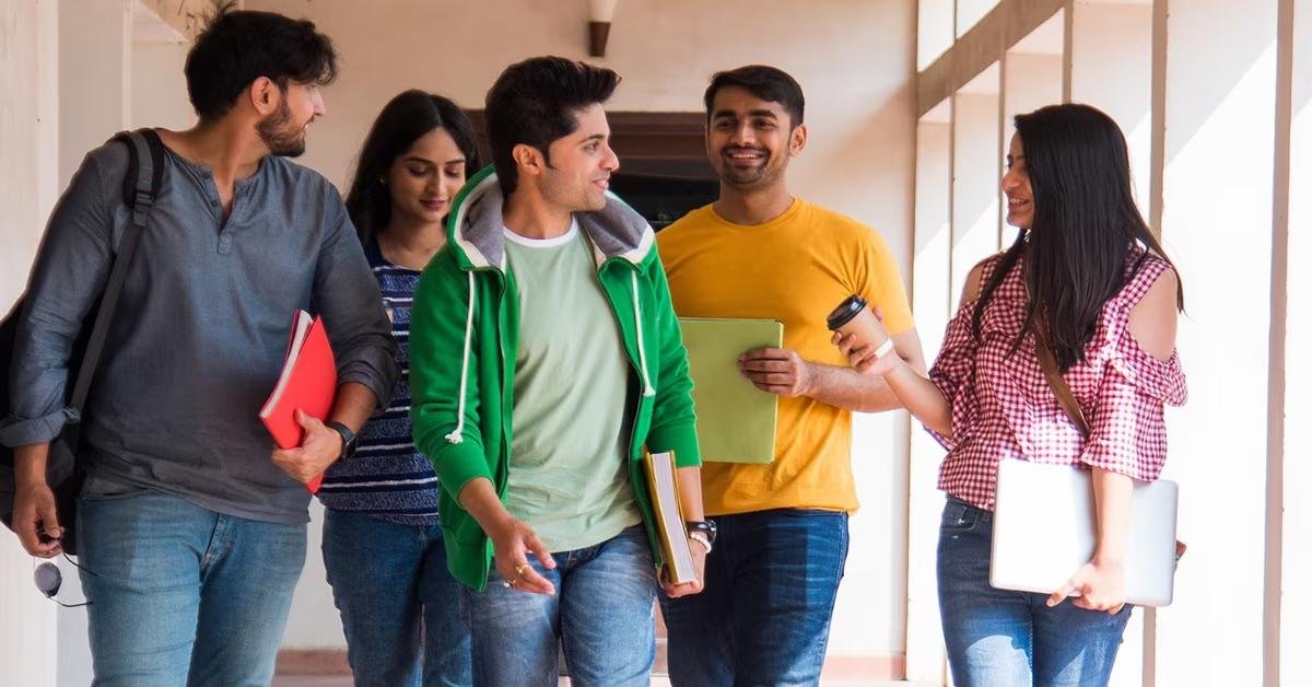 Read more about the article Online Admission Portal: ધો.12 પછી કોલેજમાં પ્રવેશ માટે બદલાઈ ગયો નિયમ, ગુજરાતના લાખો વિદ્યાર્થીઓને થશે અસર
