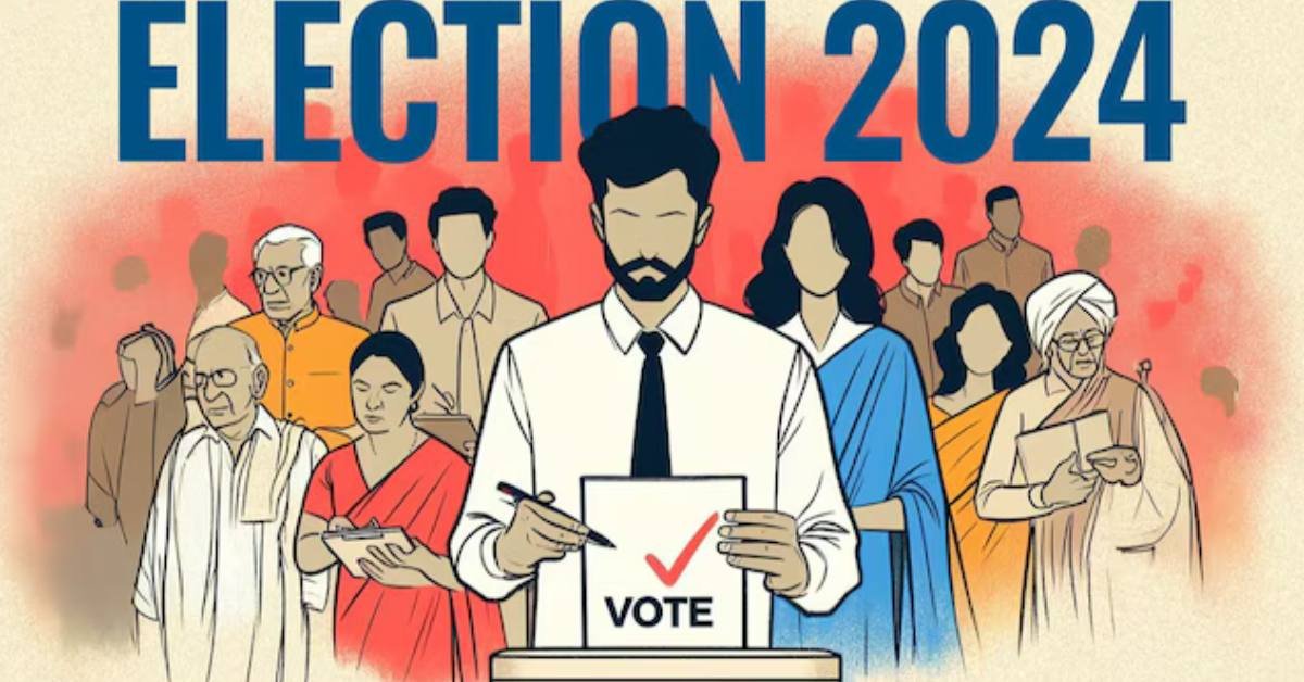 Read more about the article Lok Sabha Election Voting Phase 1: આજ થી શરુ થયુ આ રાજ્યોમાં લોકસભા ચૂંટણીના પ્રથમ તબક્કાનું મતદાન