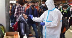 Read more about the article Swine Flu Case In Gujarat : 15 દિવસથી ખાંસી જતી નથી તો ટેસ્ટ કરાવો, આ 6 લક્ષણો સાથે ગુજરાતમાં કોરોના કેસોની એન્ટ્રી